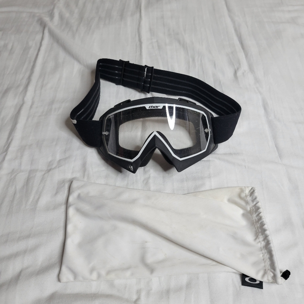 Thor Emeny Goggles